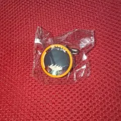 刀剣乱舞 フリューくじ 御伴散歩〜ぽちくじ〜 クリアバッヂ 桑名江