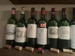 ◼️空き瓶さ◼️ペトリュス　 2006 Pomerol コルク、かキャップ付き Amazon.co.jp: コルク付きミニガラスボトル,コルク蓋付き空のガラス瓶