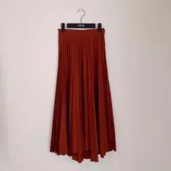 Ballsey ボールジィ　プリーツスカート　トゥモローランドのサムネイル