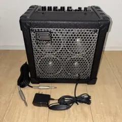 シールド付き！ Roland MICRO CUBE RX ギターアンプ 本体