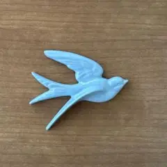 カーサリンガ ブルー（パステル）Mサイズ 未使用