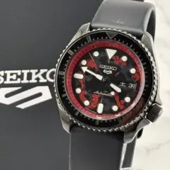 アークナイツ × SEIKO 第3弾 マドロックモデル - メルカリ