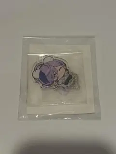 3SKM よこはまコスモワールド スタンド付きミニアクキー ナムコ 榊ネス