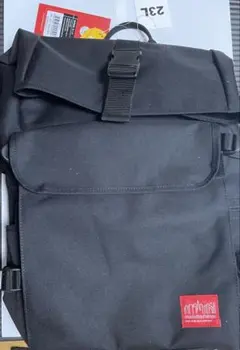 【新品】マンハッタンポーテージ ロールトップ　リュック　mp1236