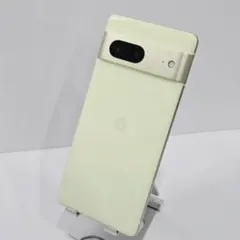 Google Pixel 7 本体 レモングラス 128GB 美品動作良好 - メルカリ