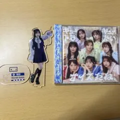CUTIE STREET増田彩乃 ラブトレ アクリルスタンド