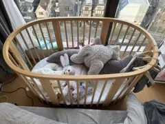 Stokke スリッピーv2 おまけ付き