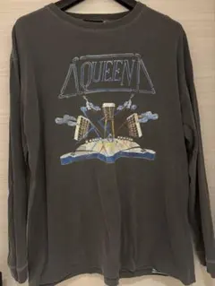 GOOD ROCK SPEED グッドロックスピードQUEENロンTのサムネイル