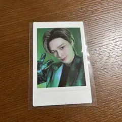 &TEAM アンコン インスタントチェキ フォト K ケイ - メルカリ