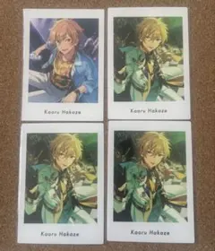 あんスタ ぱしゃっつ 羽風薫