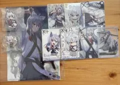 カラフルピーチ（どぬく）