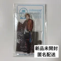 SixTONES　京本大我　アクリルスタンド アクスタ '20 夏 第3弾