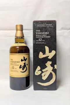 2026年最新】山崎12年の人気アイテム - メルカリ
