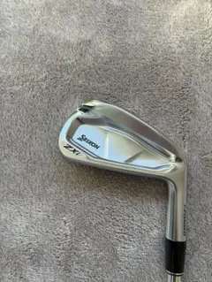 2026年最新】zx7 アイアン 120の人気アイテム - メルカリ