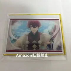 オランピアソワレ オラソワ 展示会 バンドル 縁 アクスタ アクリル