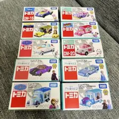 2025年最新】ディズニートミカの人気アイテム - メルカリ