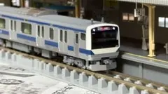 北総鉄道7300形(7801編成) (GREEN MAX 4454) - メルカリ