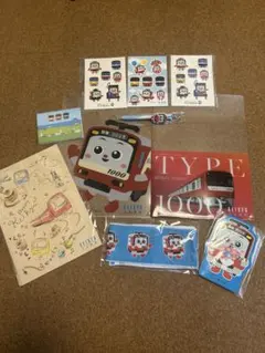 京急/種別札/本物/希少/経年変化/京浜急行/おまけ/ステッカー/乗務員使用/ 2025年最新】京急ステッカーの人気アイテム - メルカリ