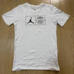 パリサンジェルマン　Tシャツ　XSサイズ　ホワイトのサムネイル