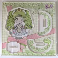 2025年最新】プリパラ ファルル アクリルスタンドの人気アイテム