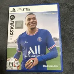 FIFA 22 PS5