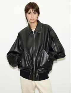 Throw by sly 【THROW】VINTAGE G-1 ジャケット