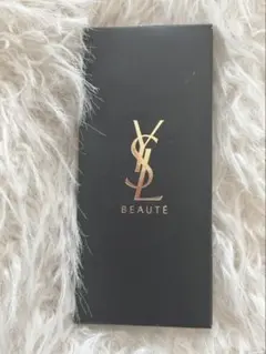 非売品 サンローラン YSL 鏡
