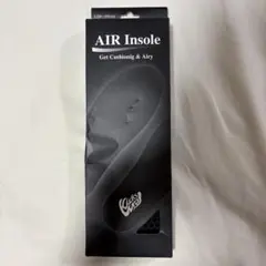 AIR Insole kickswrap L 28.0〜30.0