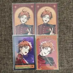 にじさんじ IMPACT 太陽組 北見遊征 3SKM