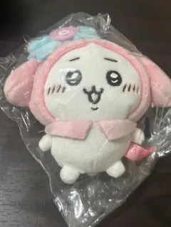 ちいかわ　マイメロディーマスコット