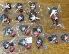 バラ売り○ カラフルピーチ　ゆあんくん　フィギュア類