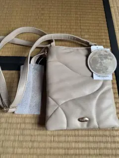 yumi ショルダーバッグ