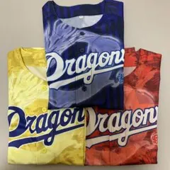 中日ドラゴンズ 髙橋宏斗 昇竜ユニフォーム 2026第2弾「家康」 - メルカリ