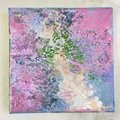 キャンバスプリントアート フラワーボート 100x80cm KARE - メルカリ
