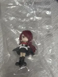 PalVerse パルバース ペルソナ3 桐条美鶴 フィギュア【未使用】