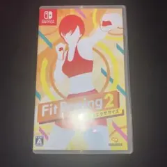 Fit Boxing2