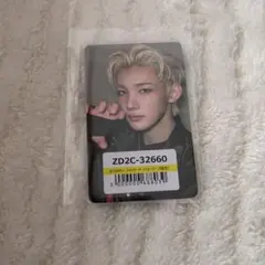 &TEAM JO トレカ back to life ショケ ユニバ