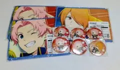 2025年最新】九十九一希缶バッジの人気アイテム - メルカリ