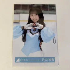 片山紗希 日向坂46 生写真 - メルカリ