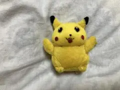 【1998年製/希少/タグ無し】ポケモンセンター限定/非売品