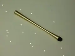 ★タッチペン　スタイラス（静電容量方式のスマホ・ｉＰｈｏｎｅ・ｉＰａｄ等）金★