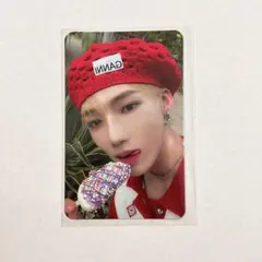 ニュー minirecord ミニレコード THE BOYZ Phantasy