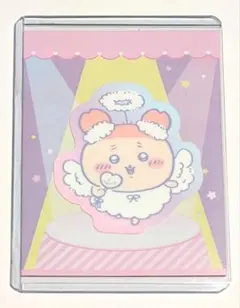ちいかわ ダイカットステッカー 古本屋