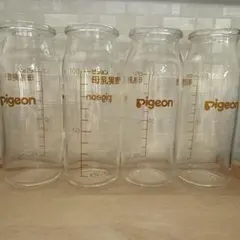 Pigeon 母乳実感 100ml