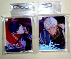 エリオス　コロッタ　ブラッド＆オスカー　2点セット