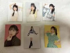岬なこ　トレカ　なことにゃこからの招待状