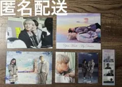 An Ode ジュン　完全コンプセット SEVENTEEN ジュン An Ode コンプセット - メルカリ
