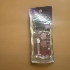 Dolly Wink アイシャドウパレット ピンク系