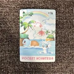 2026年最新】ポケモンシールダスファンシーの人気アイテム - メルカリ