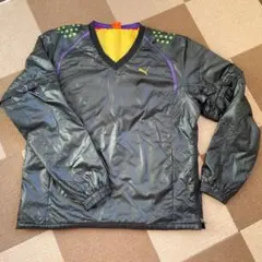 プーマ　中綿ジャケット